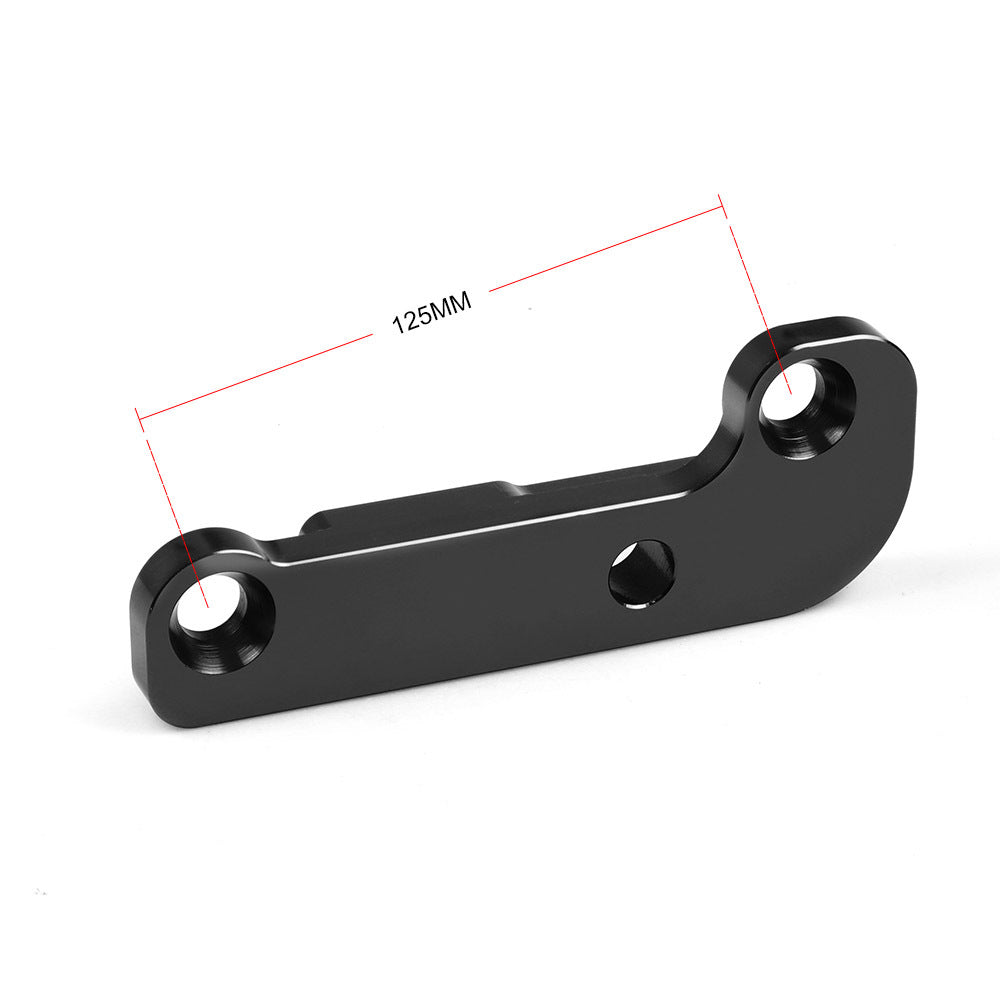 BMW E46 Drift Lock for Car Modifications