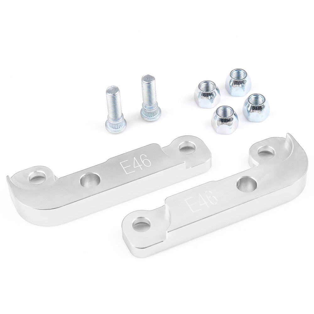 BMW E46 Drift Lock for Car Modifications