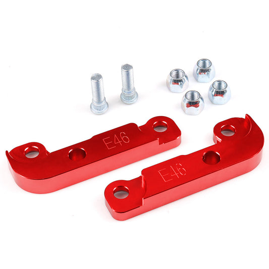 BMW E46 Drift Lock for Car Modifications