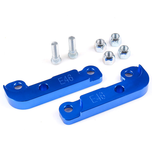 BMW E46 Drift Lock for Car Modifications