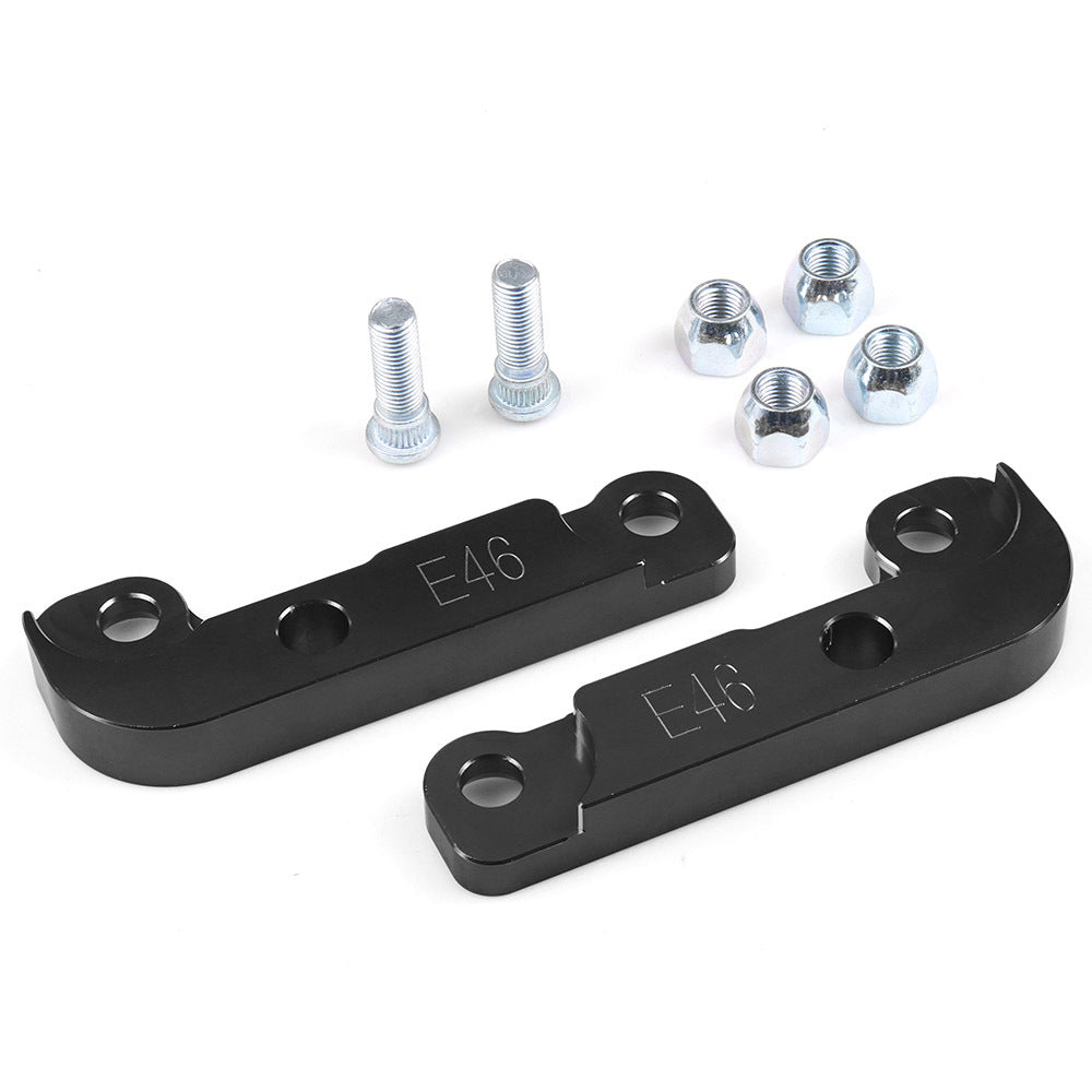 BMW E46 Drift Lock for Car Modifications