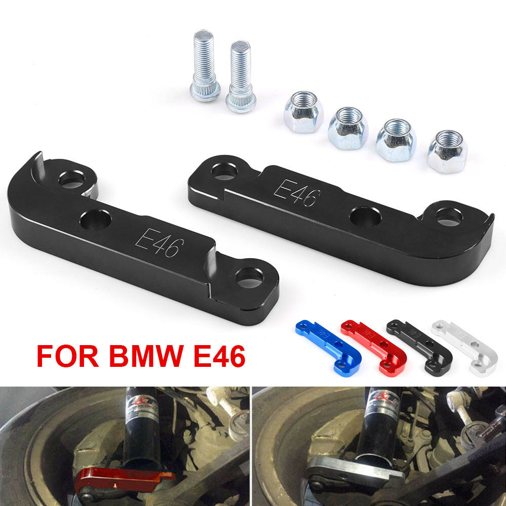 BMW E46 Drift Lock for Car Modifications